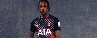 Mens Away Kit